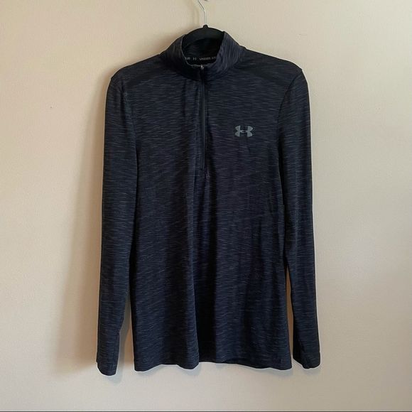 Under Armour Other - Under Armour- Quarter Zip Pullover- M